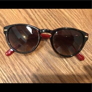 Cole Haan Sunglasses
